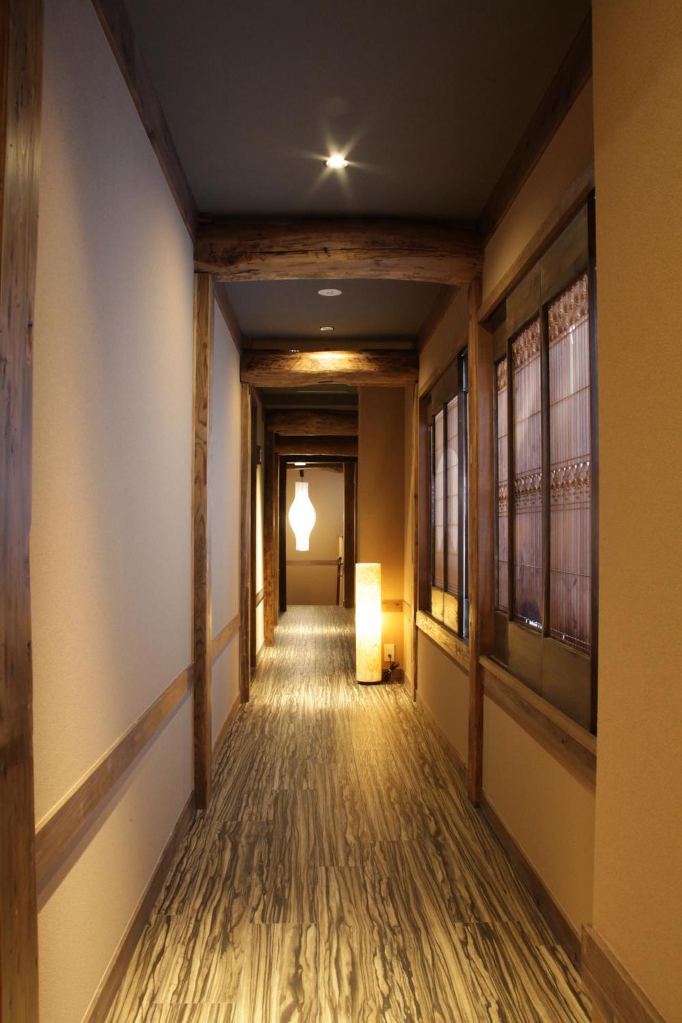 都電屋 Todenhotel Токио Экстерьер фото