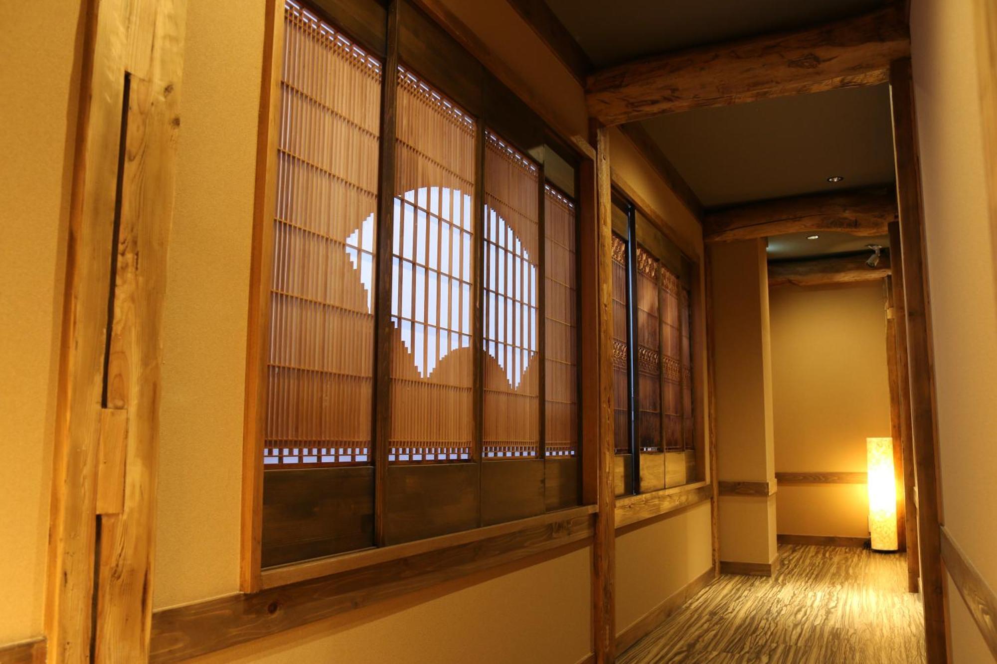 都電屋 Todenhotel Токио Экстерьер фото