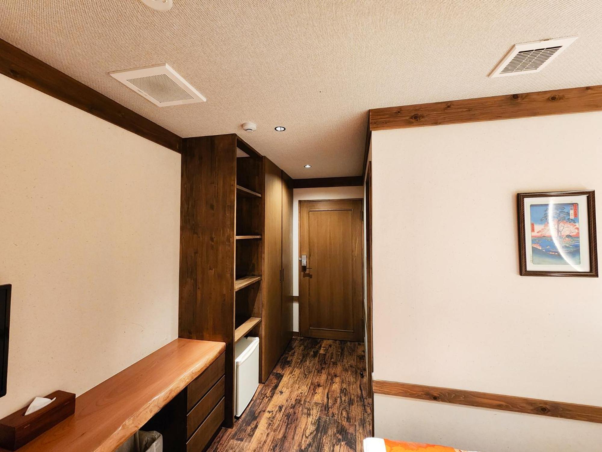 都電屋 Todenhotel Токио Экстерьер фото