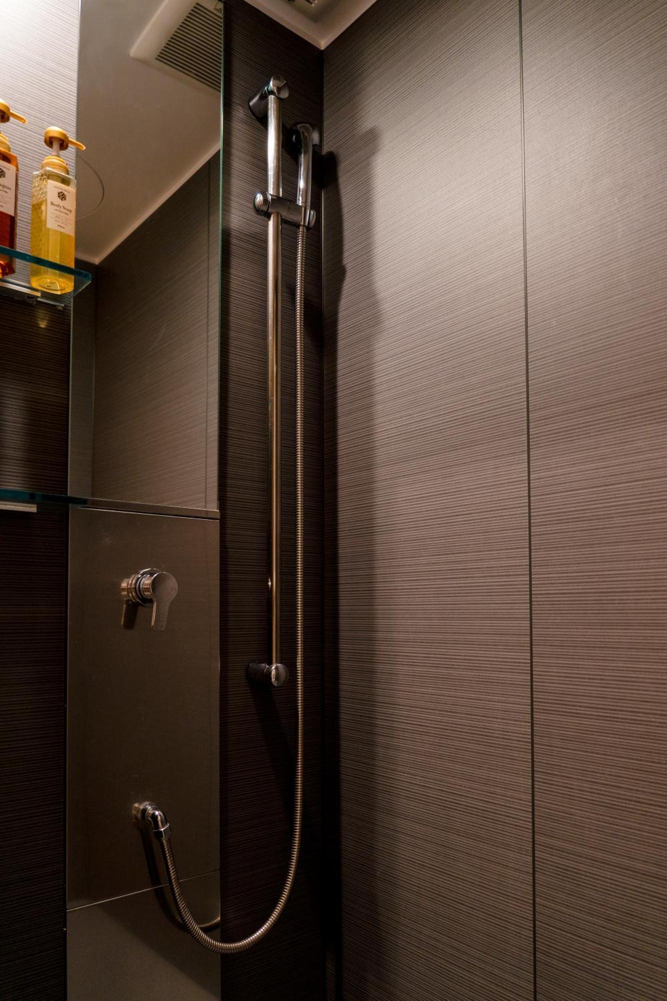 都電屋 Todenhotel Токио Экстерьер фото