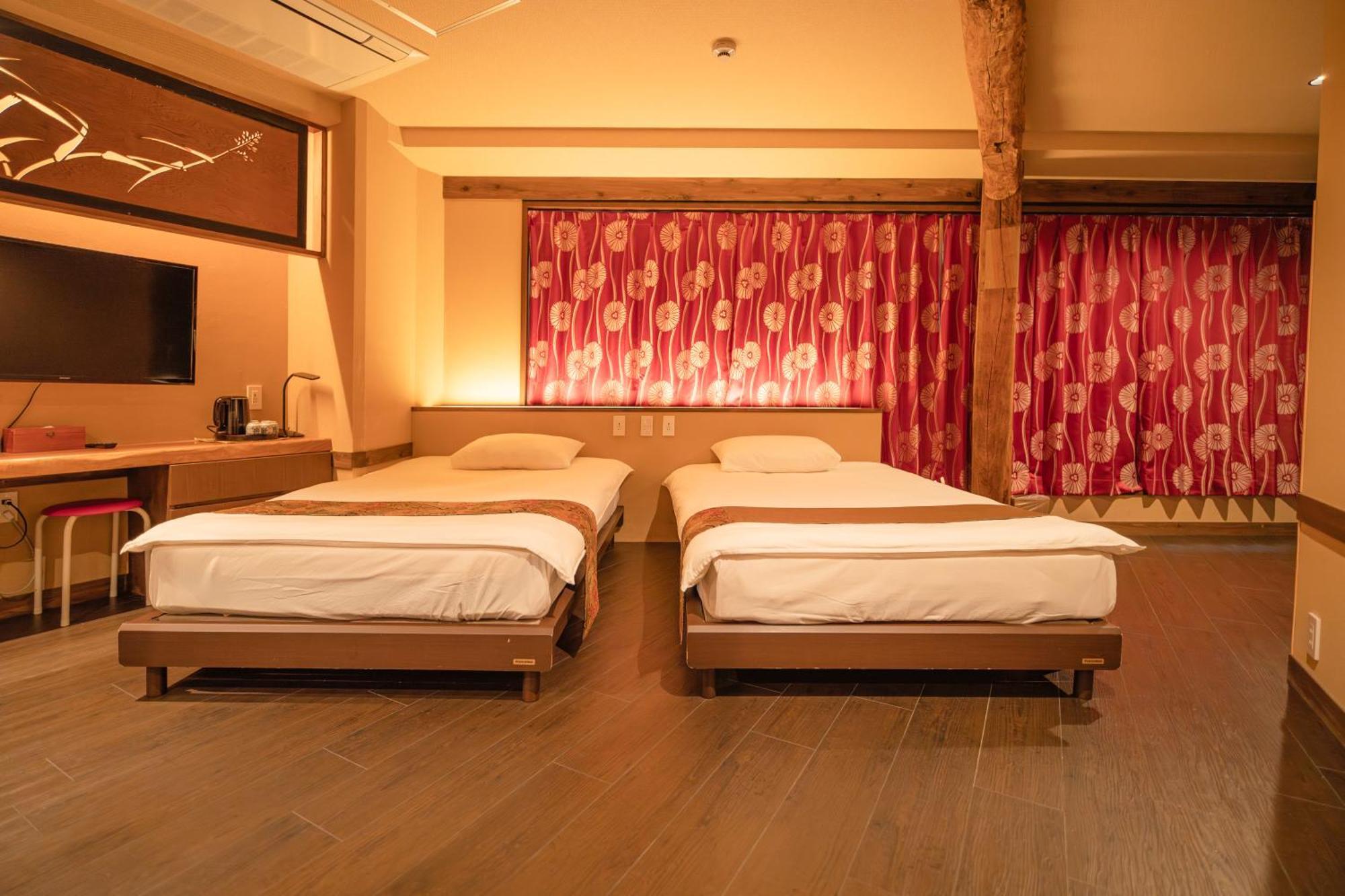 都電屋 Todenhotel Токио Экстерьер фото