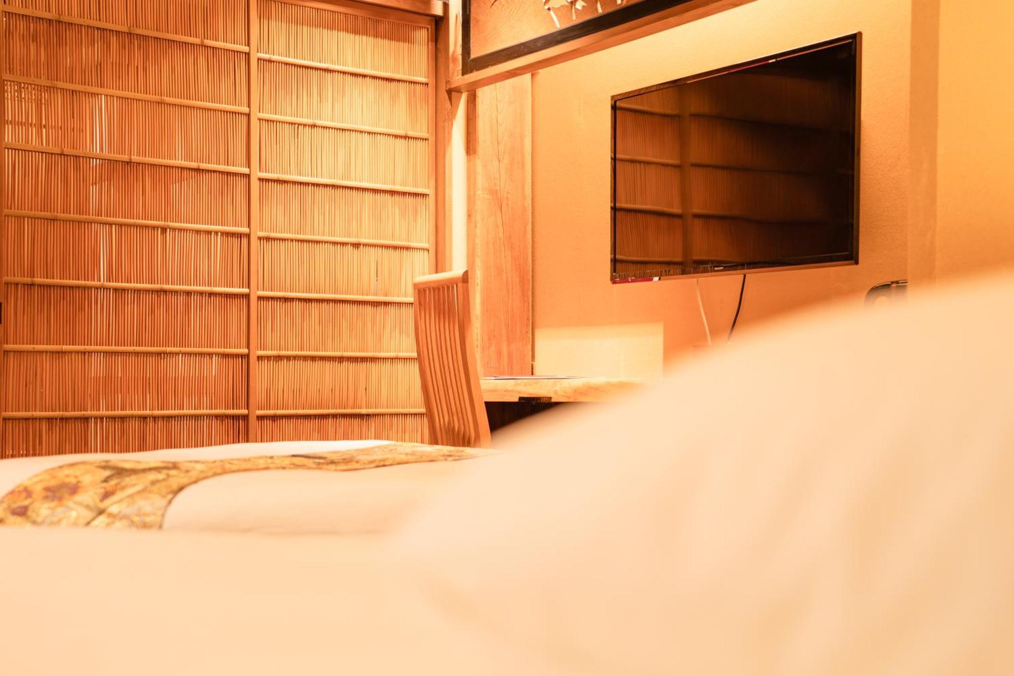 都電屋 Todenhotel Токио Экстерьер фото